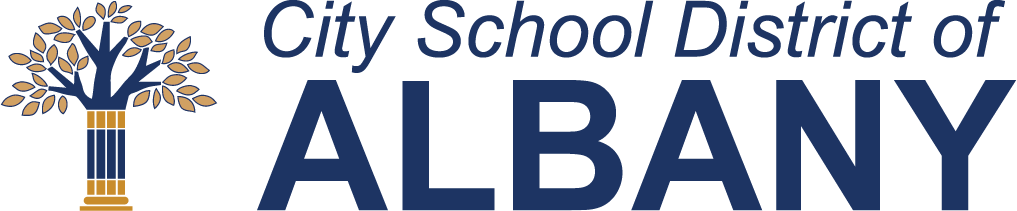 City School District of 49ͼ logo